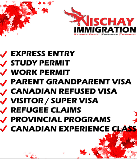 Nischay+Immigration+com+ca+canada